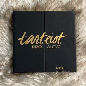 tarte Tarteist Pro Glow Palette